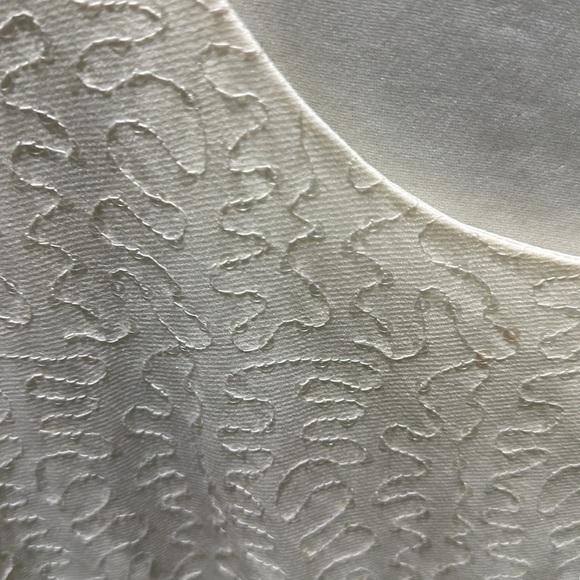 Ann Taylor Sequin Tank L - Picture 2 of 4